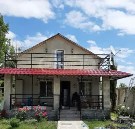 Daily Rent, 4 Room, Dusheti , Bazaleti