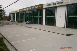 For Rent, Universal commercial space, Balakhvani