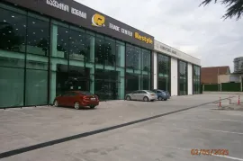 For Rent, Universal commercial space, Balakhvani