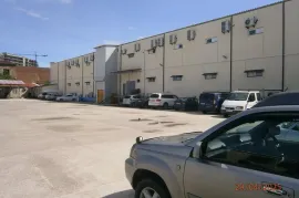 For Rent, Universal commercial space, Balakhvani