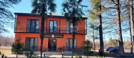 For Sale , Hotel