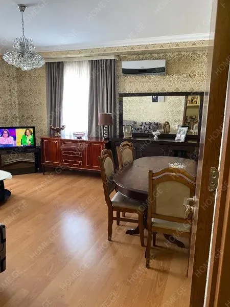 Продается квартира, 2 Kомнатная, Старое здание, Тбилиси, Глдани