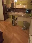 For Rent, 2 Room, New building, Tbilisi, saburtalo