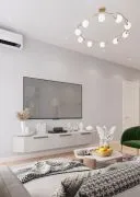Продается квартира, 2 Kомнатная, В процессе строительства, Батуми, Район аэропорта
