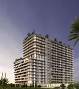 Продается квартира, 3 Kомнатная, В процессе строительства, Батуми, Район аэропорта