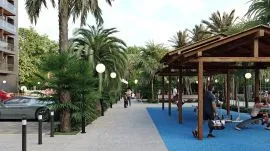 Продается квартира, 3 Kомнатная, В процессе строительства, Батуми, Район аэропорта