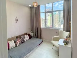 Apartment for sale, 3 Room, New building, Batumi, Airport District