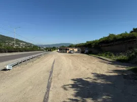 იყიდება მიწის ნაკვეთი, არა სასოფლო - სამეურნეო, წიწამური