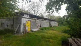 იყიდება, საწარმოო ფართი, კარალეთი