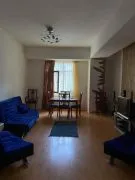 For Rent, 3 Room, New building, Tbilisi, vake