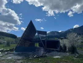 იყიდება სახლი, 6 ოთახიანი, ბორჯომი, მზეთამზე