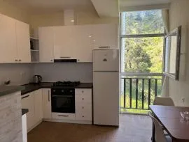 For Rent, 1 Room, New building, Tbilisi, vake