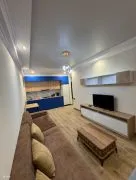 For Rent, 2 Room, New building, Rustavi, New Rustavi