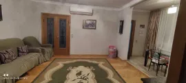 იყიდება ბინა, 5 ოთახიანი, ძველი აშენებული, თბილისი, სამგორი
