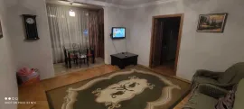იყიდება ბინა, 5 ოთახიანი, ძველი აშენებული, თბილისი, სამგორი