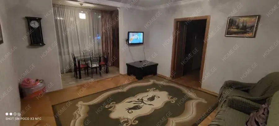 იყიდება ბინა, 5 ოთახიანი, ძველი აშენებული, თბილისი, სამგორი
