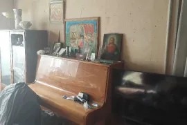 იყიდება ბინა, 7 ოთახიანი, ძველი აშენებული, თბილისი, დიდუბე