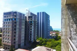 Apartment for sale, 2 Room, Under construction, Batumi, Airport District