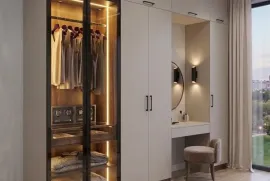 თურქული ავეჯი (საძინებლები) 