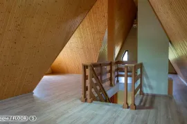 Продается Дом, 6 Kомнатная,  Окрестности Тбилиси, Коджори