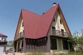 იყიდება სახლი, 6 ოთახიანი, თბილისის შემოგარენი, კოჯორი