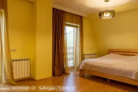 Продается Дом, 6 Kомнатная,  Окрестности Тбилиси, Коджори