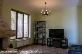 Продается Дом, 6 Kомнатная,  Окрестности Тбилиси, Коджори