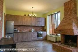 Продается Дом, 6 Kомнатная,  Окрестности Тбилиси, Коджори