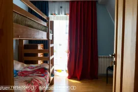 Продается Дом, 6 Kомнатная,  Окрестности Тбилиси, Коджори