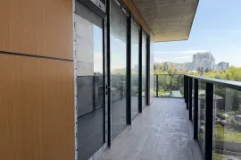 Продается квартира, 2 Kомнатная, Новостройка, Батуми, Makhinjauri