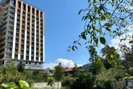 Продается квартира, 2 Kомнатная, Новостройка, Батуми, Makhinjauri