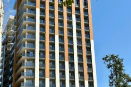 Продается квартира, 2 Kомнатная, Новостройка, Батуми, Makhinjauri