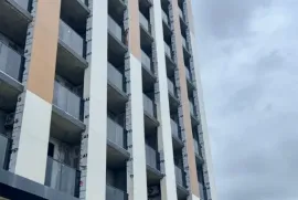 Продается квартира, 2 Kомнатная, Новостройка, Батуми, Makhinjauri