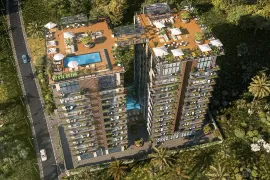 Apartment for sale, 2 Room, New building, Batumi, Makhinjauri