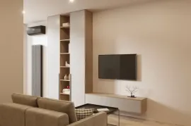 Apartment for sale, 2 Room, New building, Batumi, Makhinjauri