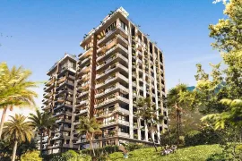 Apartment for sale, 2 Room, New building, Batumi, Makhinjauri
