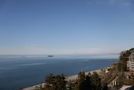 იყიდება ბინა, 2 ოთახიანი, მშენებარე, ბათუმი, მახინჯაური