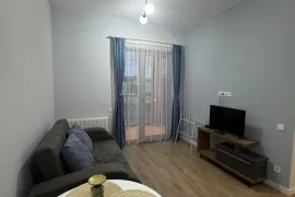 For Rent, 2 Room, New building, Tbilisi, saburtalo