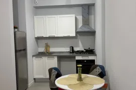 Apartment for sale, 2 Room, New building, Tbilisi, saburtalo