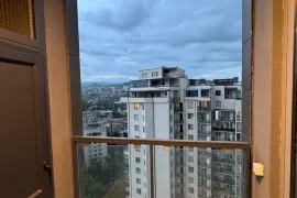 Apartment for sale, 2 Room, New building, Tbilisi, saburtalo