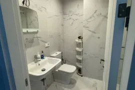 Apartment for sale, 2 Room, New building, Tbilisi, saburtalo
