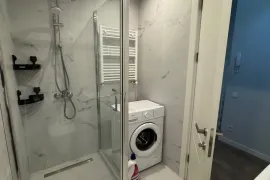 Apartment for sale, 2 Room, New building, Tbilisi, saburtalo