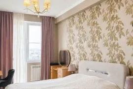 Продается квартира, 3 Kомнатная, Новостройка, Тбилиси, saburtalo