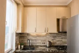 Продается квартира, 3 Kомнатная, Новостройка, Тбилиси, saburtalo