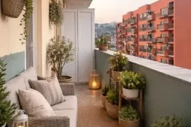 Продается квартира, 3 Kомнатная, Новостройка, Тбилиси, saburtalo
