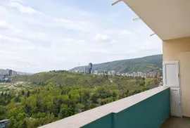 Продается квартира, 3 Kомнатная, Новостройка, Тбилиси, saburtalo