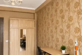 Продается квартира, 3 Kомнатная, Новостройка, Тбилиси, saburtalo