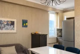 Продается квартира, 3 Kомнатная, Новостройка, Тбилиси, saburtalo