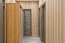 Продается квартира, 3 Kомнатная, Новостройка, Тбилиси, saburtalo