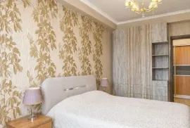 Продается квартира, 3 Kомнатная, Новостройка, Тбилиси, saburtalo